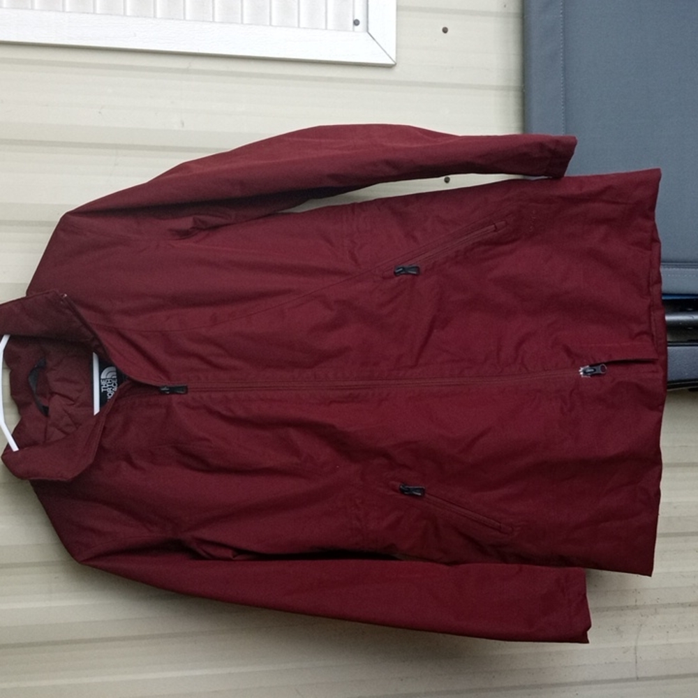 Northface jacket
